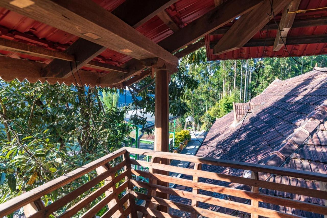 Castillo De Woods , The Private Luxury Villa , 8 Bhk, Vattavada Kottakamboor Esterno foto