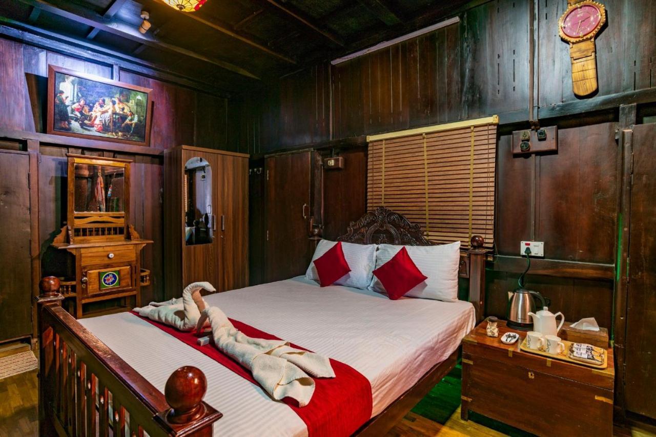 Castillo De Woods , The Private Luxury Villa , 8 Bhk, Vattavada Kottakamboor Esterno foto