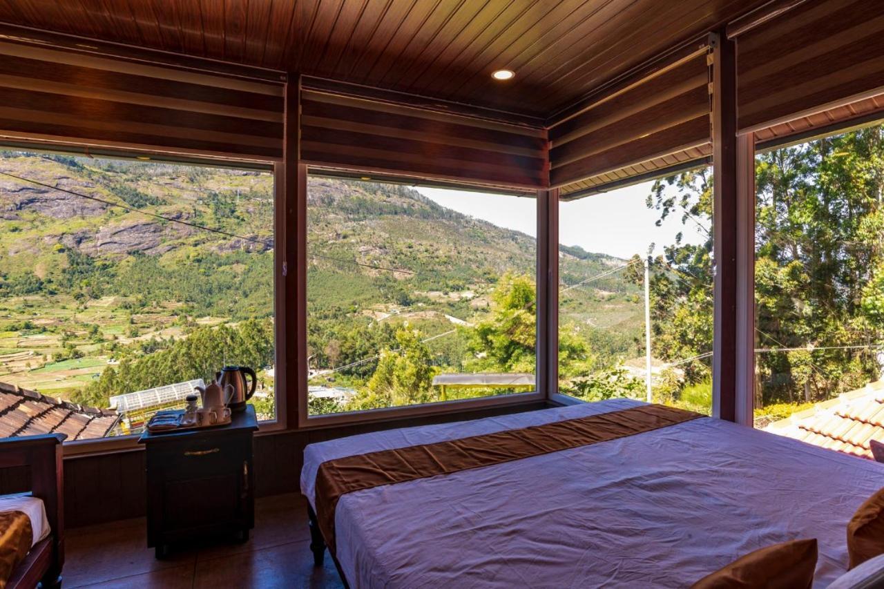 Castillo De Woods , The Private Luxury Villa , 8 Bhk, Vattavada Kottakamboor Esterno foto