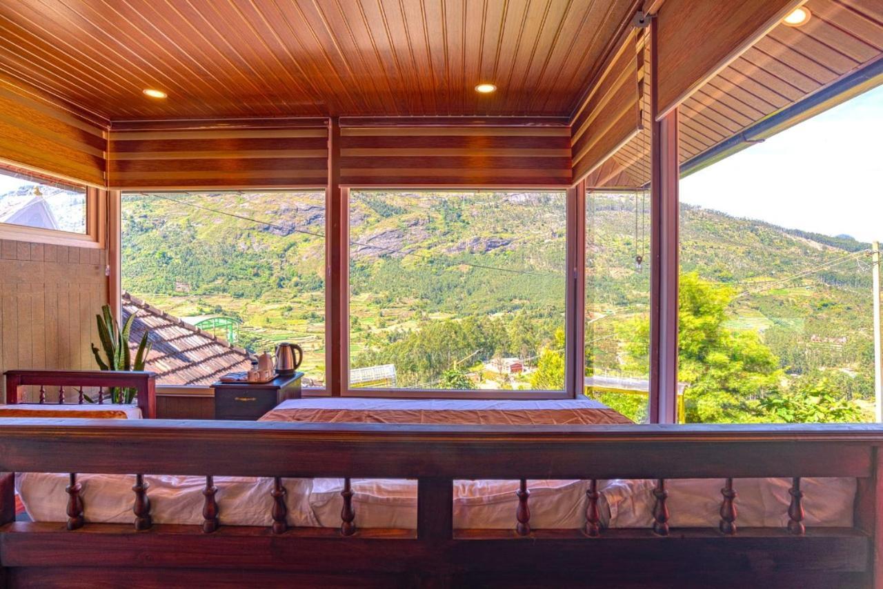 Castillo De Woods , The Private Luxury Villa , 8 Bhk, Vattavada Kottakamboor Esterno foto