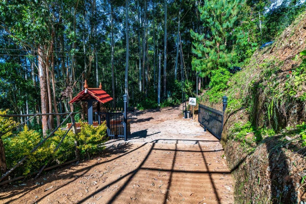 Castillo De Woods , The Private Luxury Villa , 8 Bhk, Vattavada Kottakamboor Esterno foto