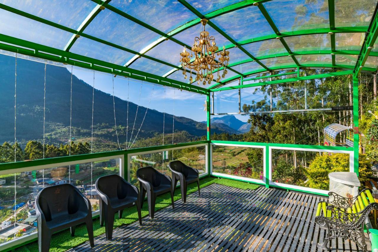 Castillo De Woods , The Private Luxury Villa , 8 Bhk, Vattavada Kottakamboor Esterno foto