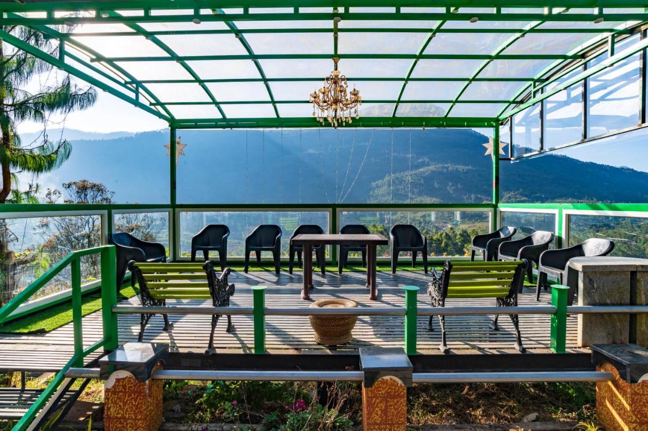Castillo De Woods , The Private Luxury Villa , 8 Bhk, Vattavada Kottakamboor Esterno foto